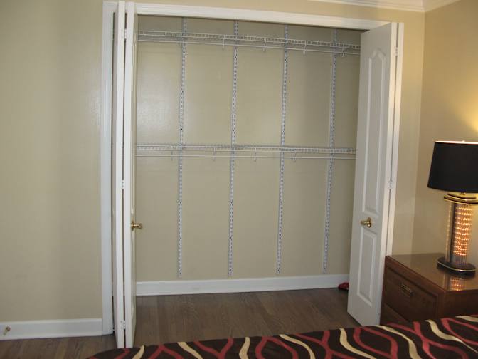 Courtney's room