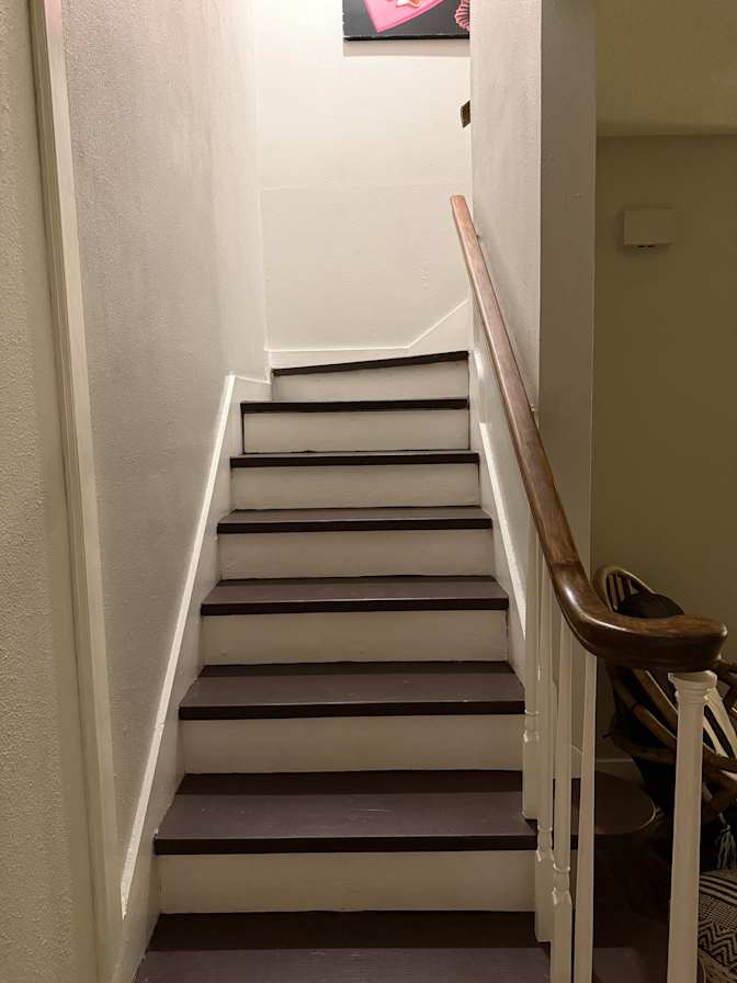 Haleigh's room