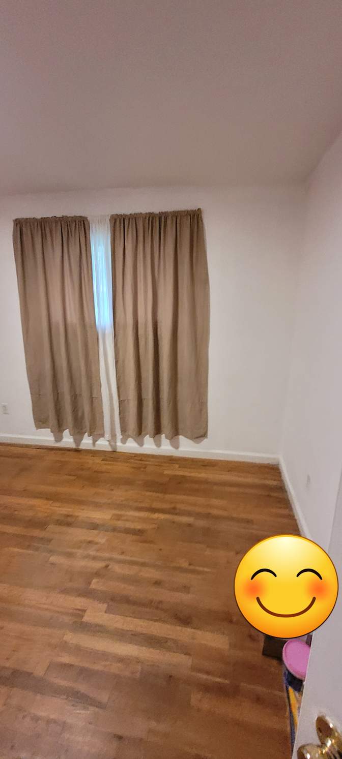 T's room
