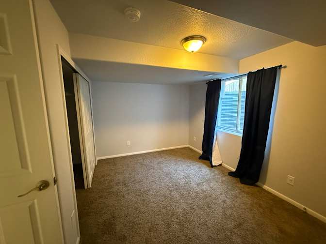 Karen's room