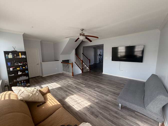 Will's room