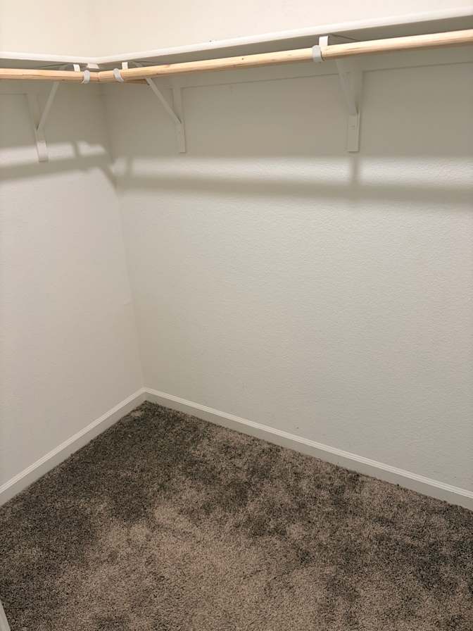 Leyssa's room