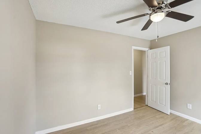 Suzette Brown's room