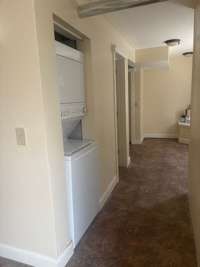 Jason's room