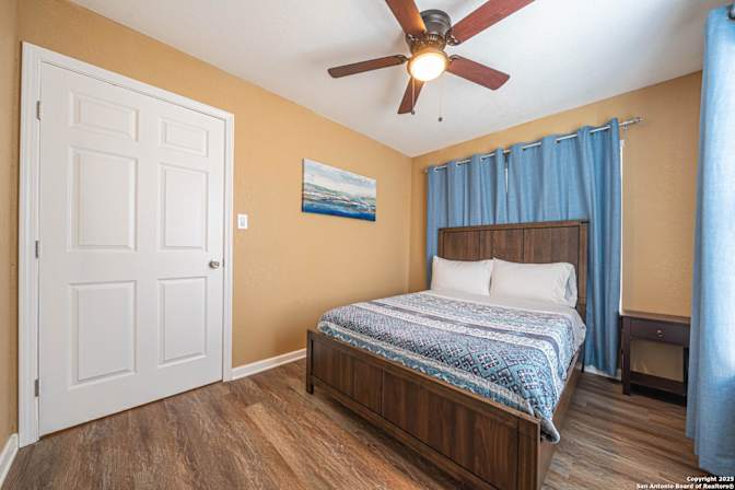 PadSplit's room