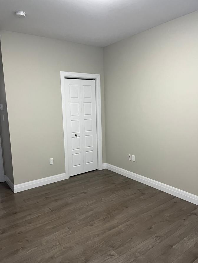 Angela's room