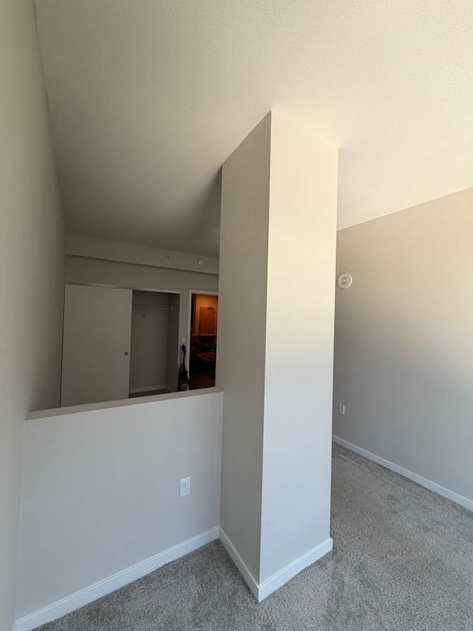 Malvika's room