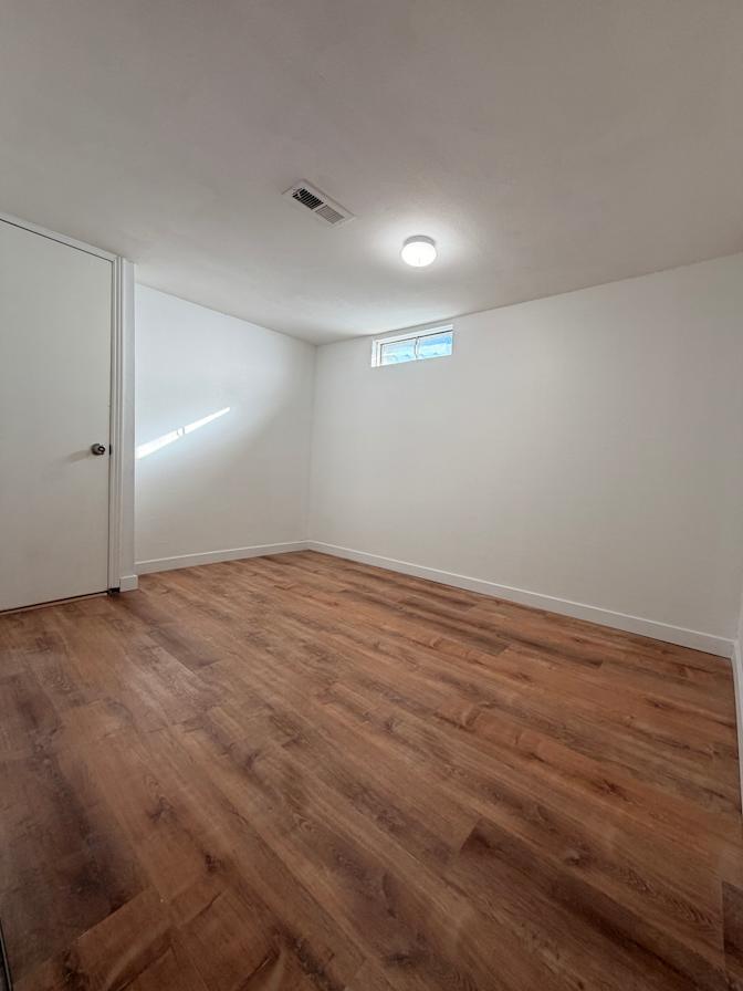 Anthony's room