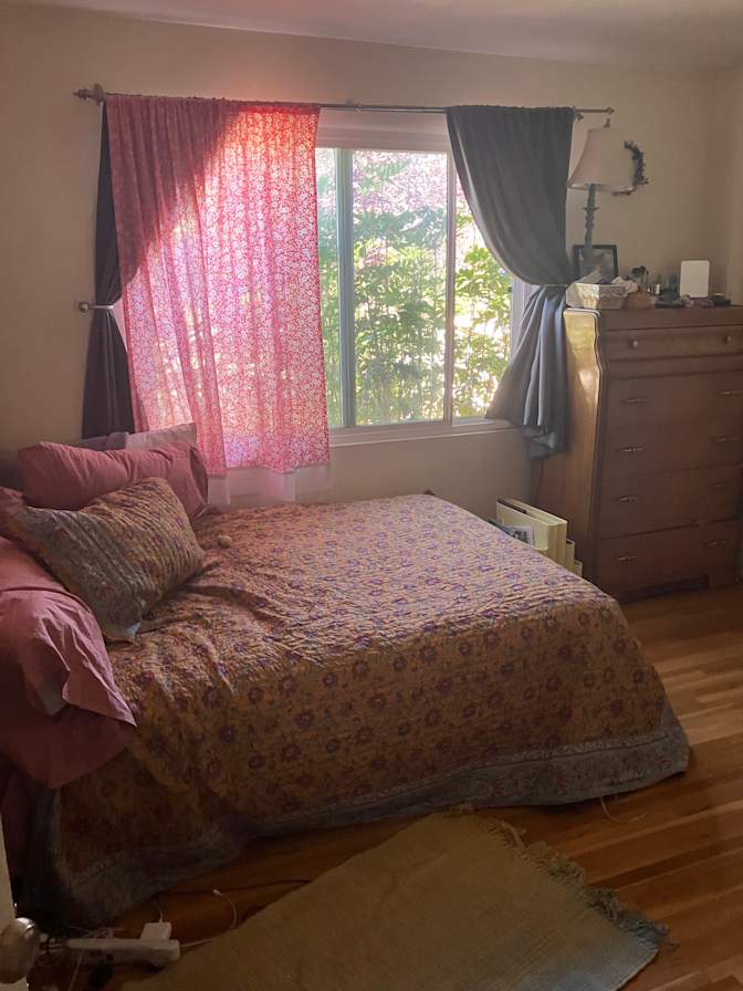 Alaina's room