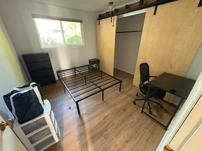 Julia's room