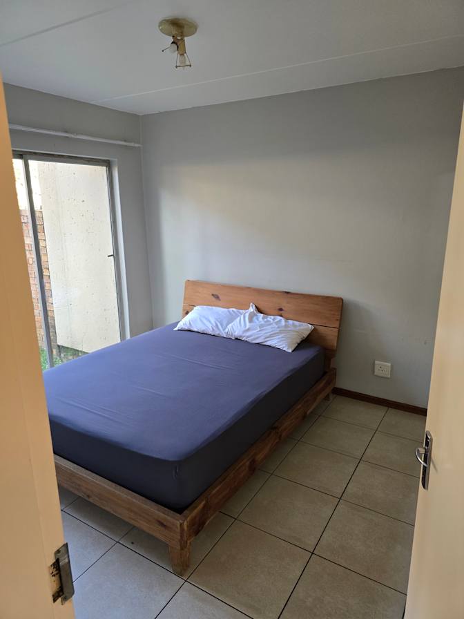 Kabuya's room