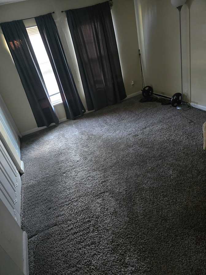 Jhon's room