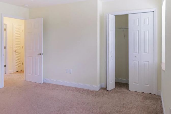 francisca's room