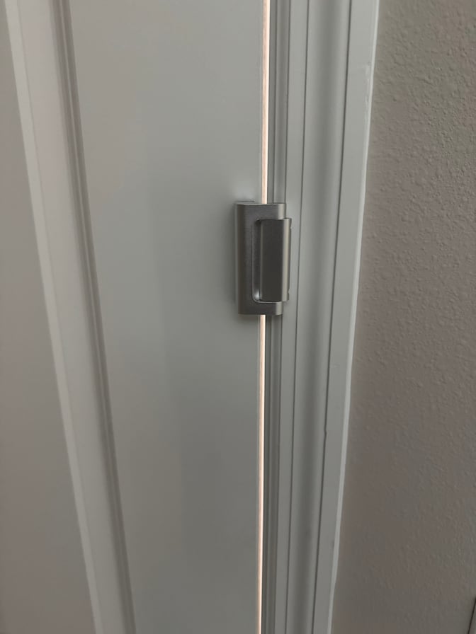 Joseph's room