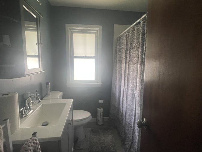 Tammy's room