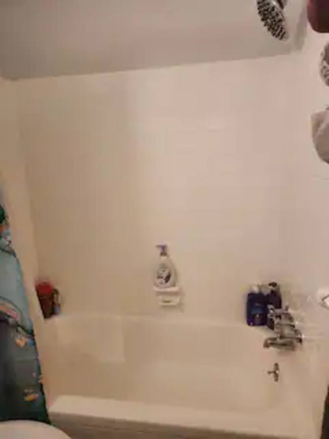Megan's room
