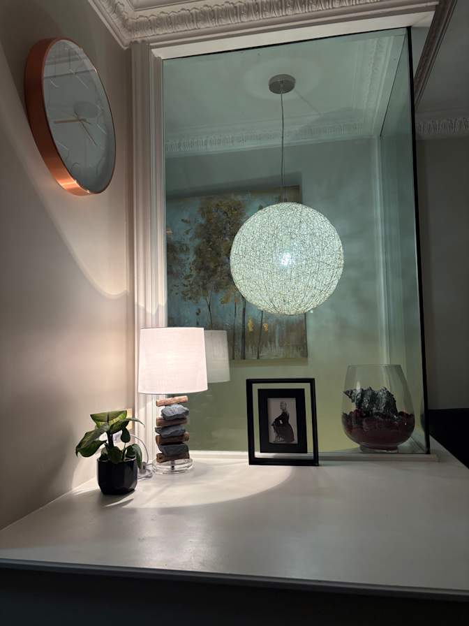 Mary's room