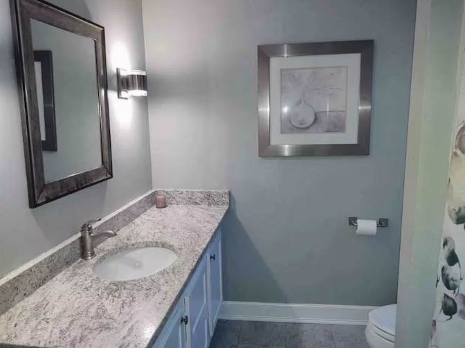 Brandi's room