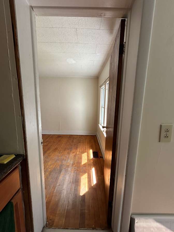 Kira Bate's room