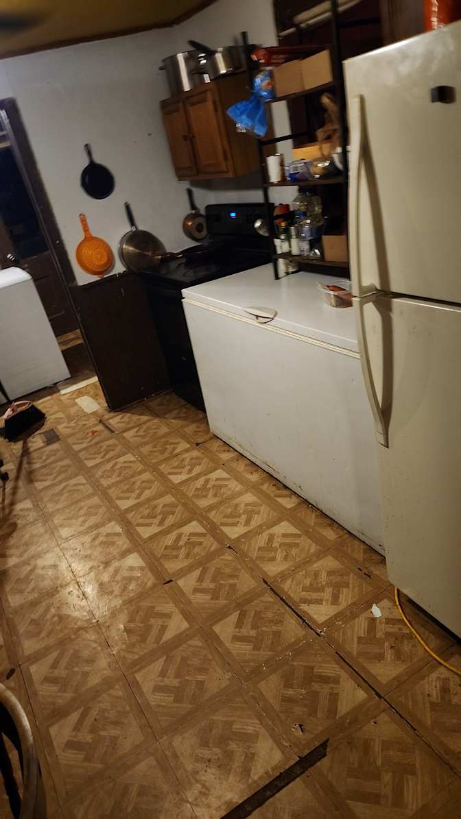 Rj's room