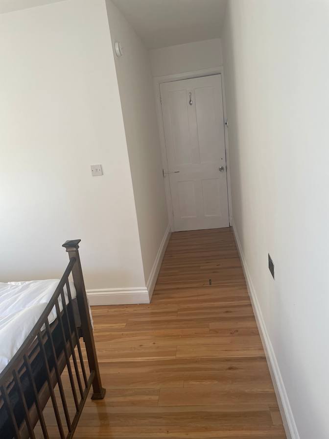 Annette's room