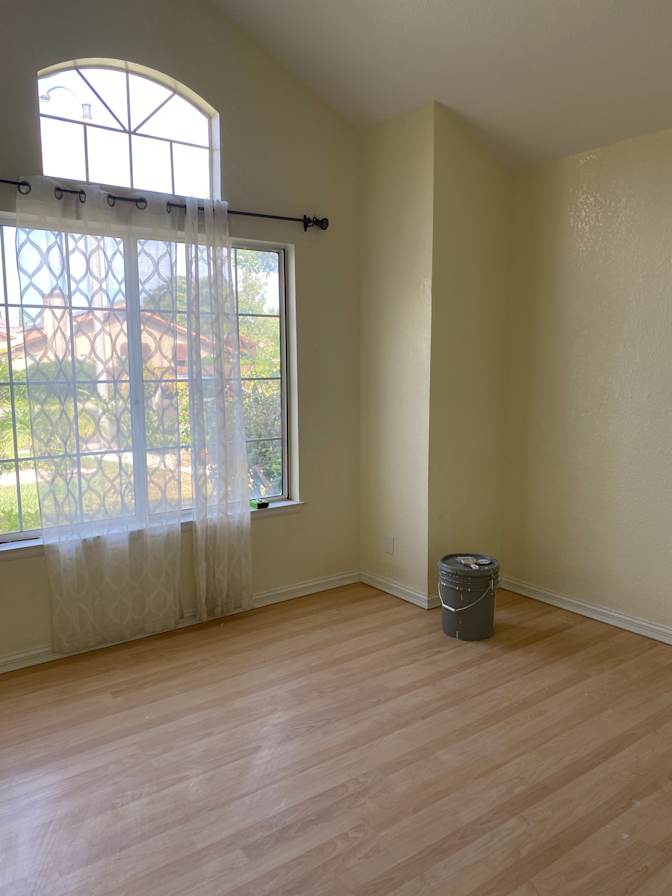Perla's room