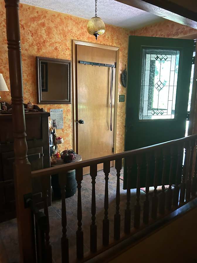 Lisa's room