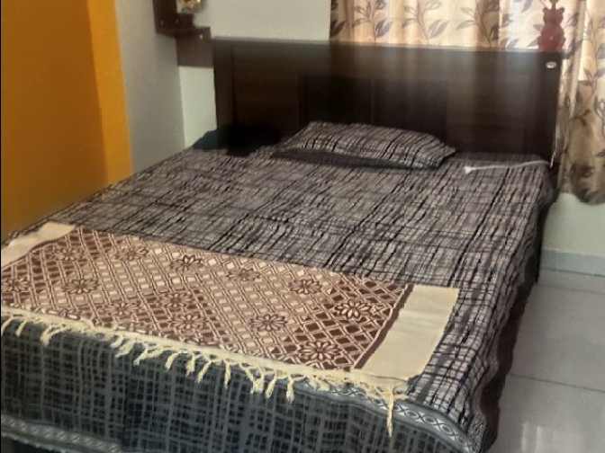 Jithu  nair's room