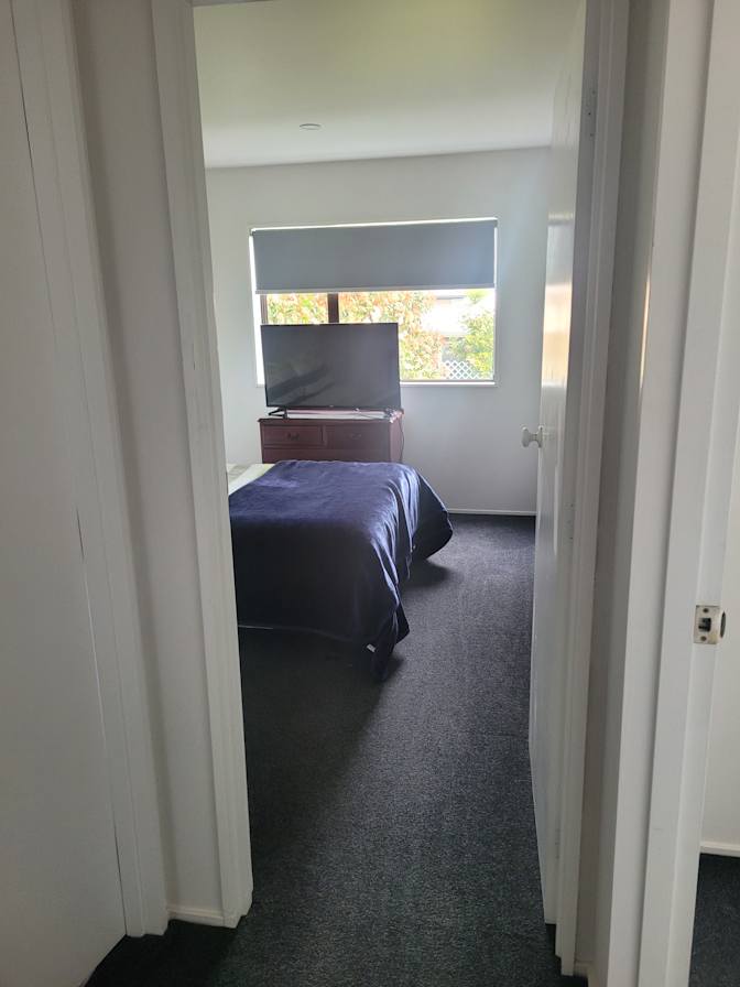 Brian's room