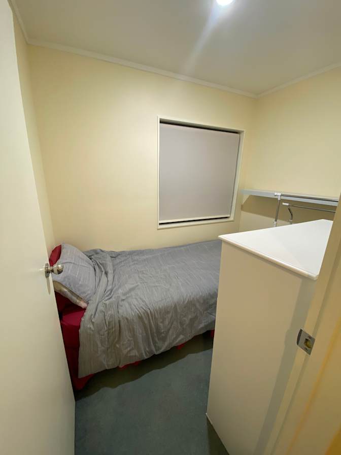 Misty's room
