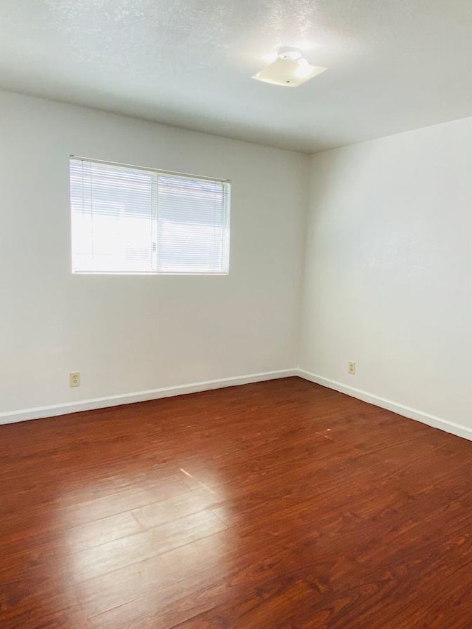Ngoc's room