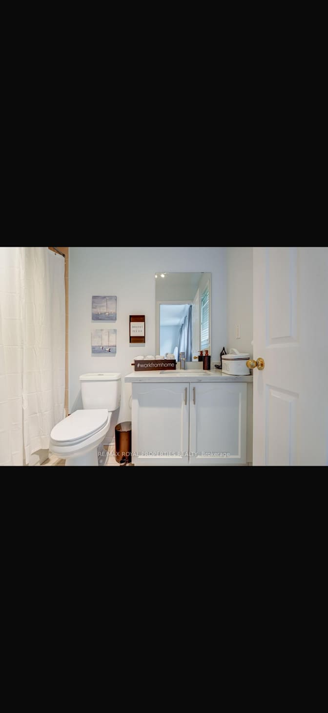 Mary Guntayon's room