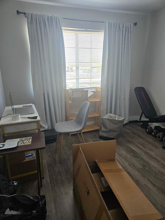 Mary's room