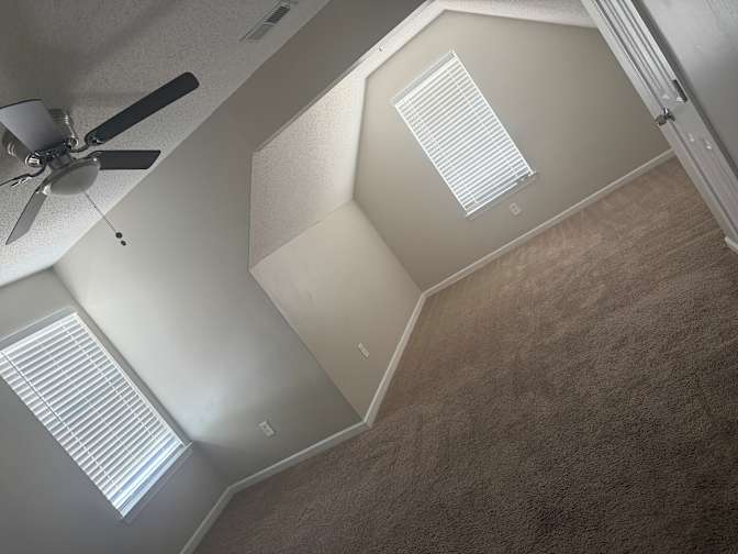 Tiffany's room