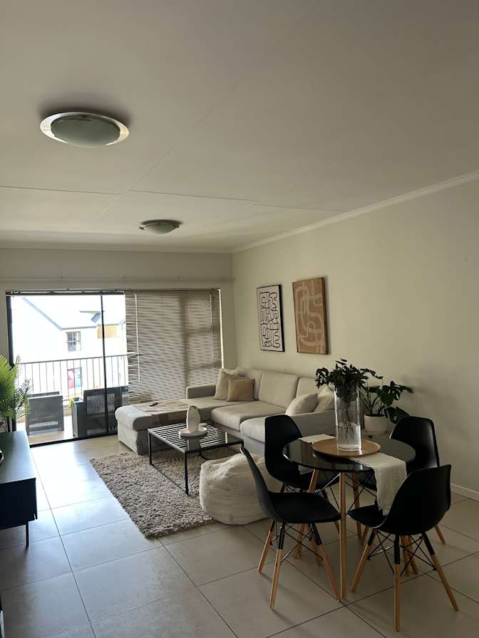 Bonolo's room