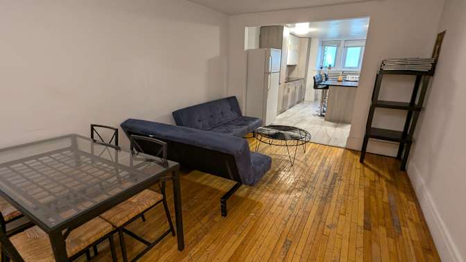 Max's room