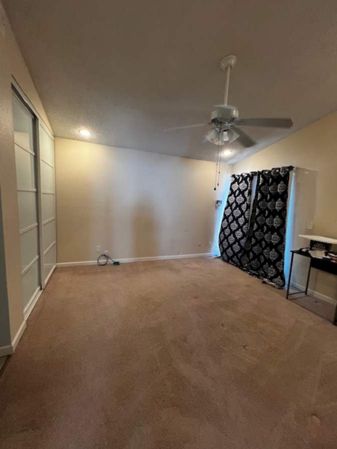Tiffany's room