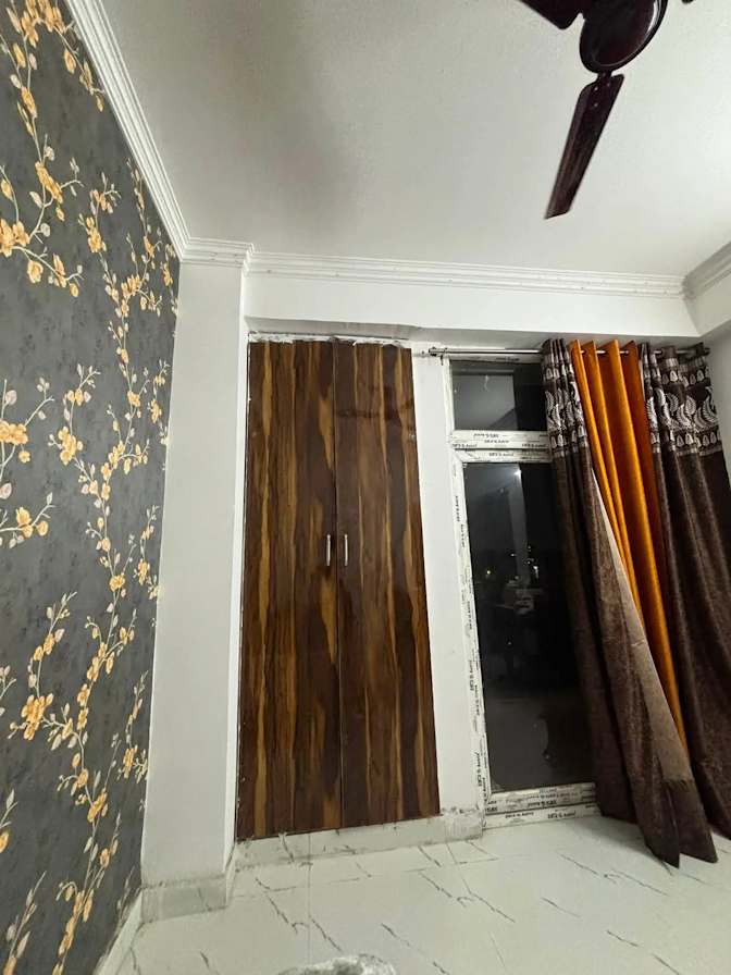 muskan's room