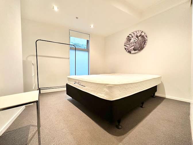 Laura's room