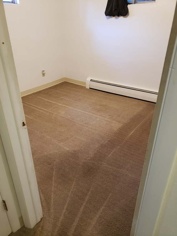 Jesse's room