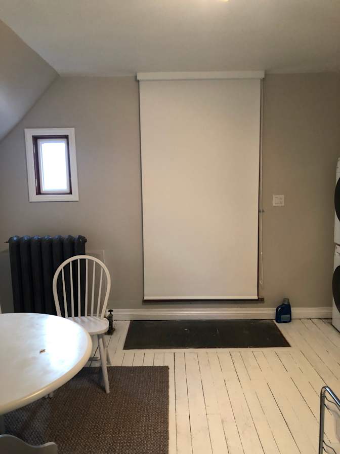 Cyncyn's room