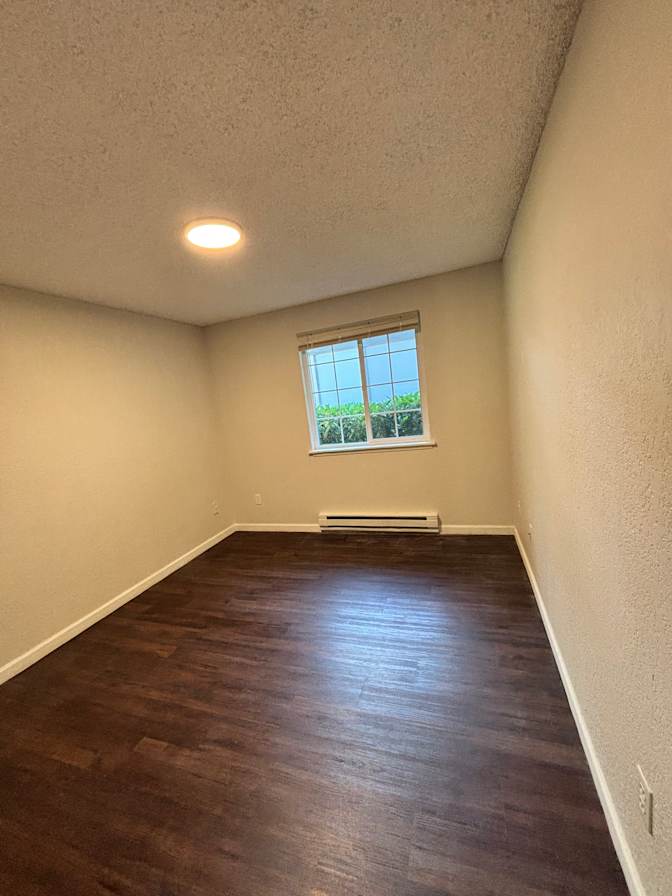 Tahjanae's room