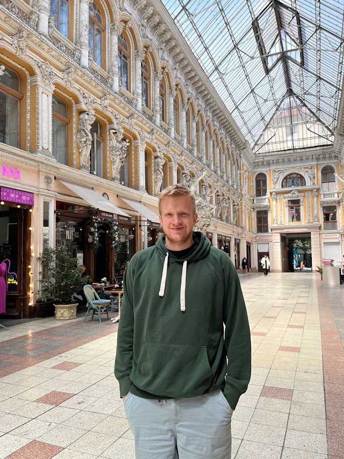 Michal Dvořák