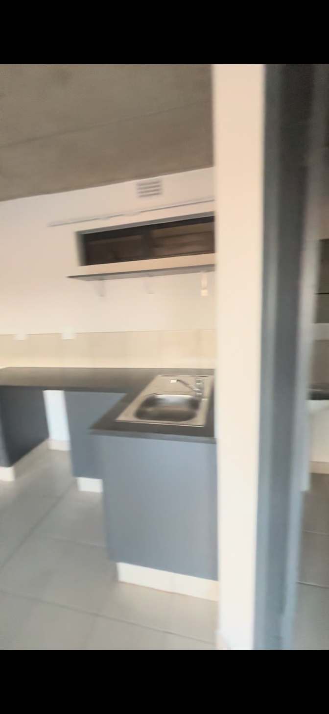 Nonhlanhla's room