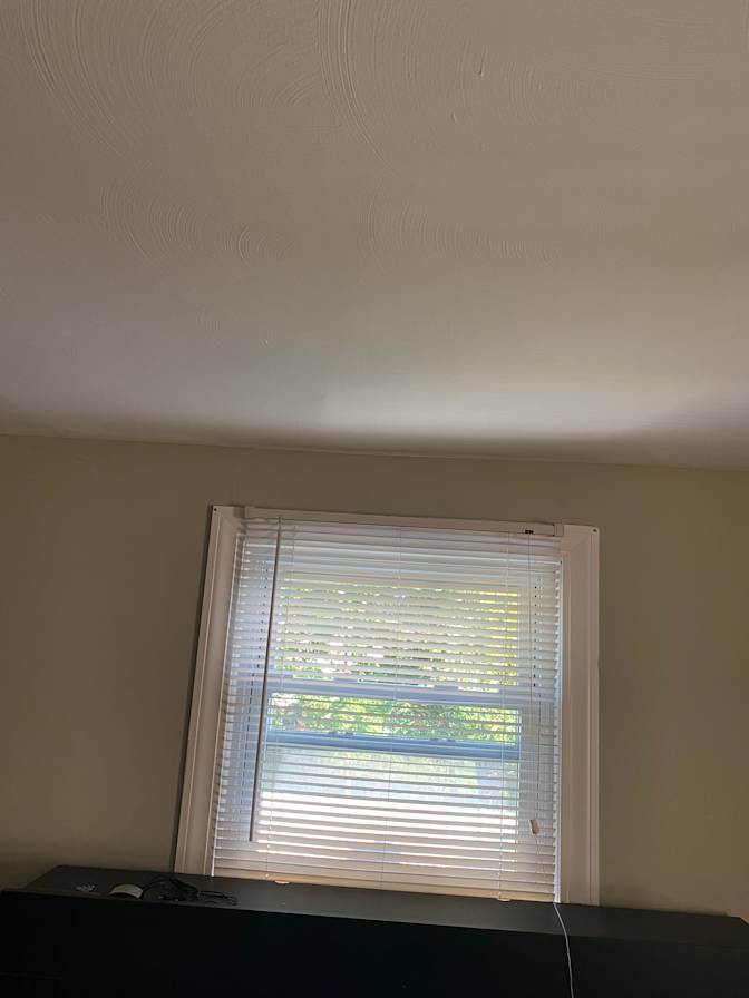 Anthony's room