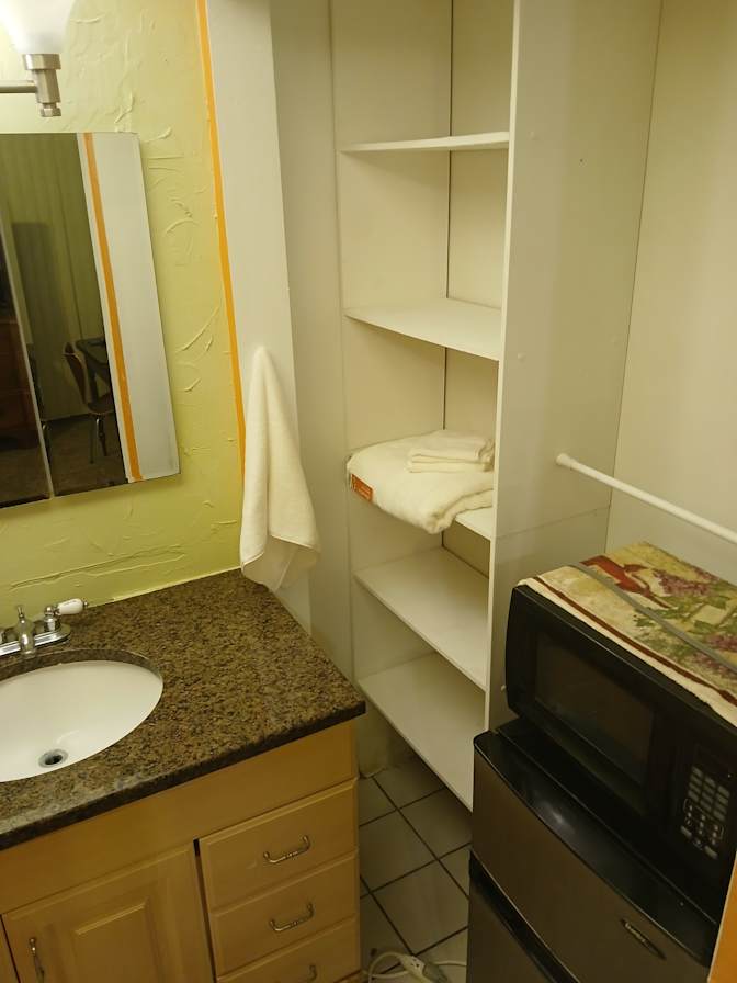 BRIAN's room
