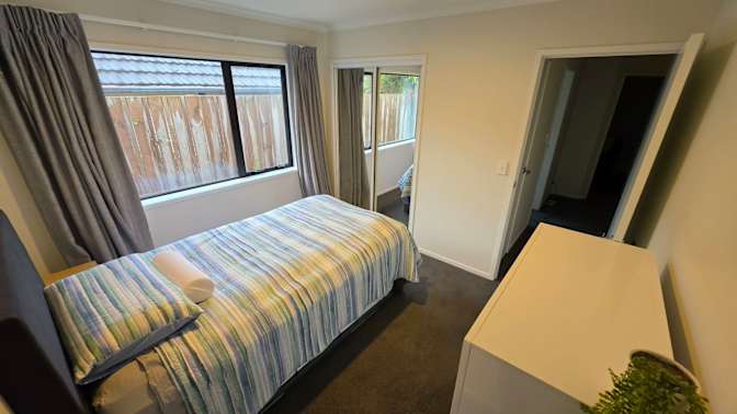Michelle's room