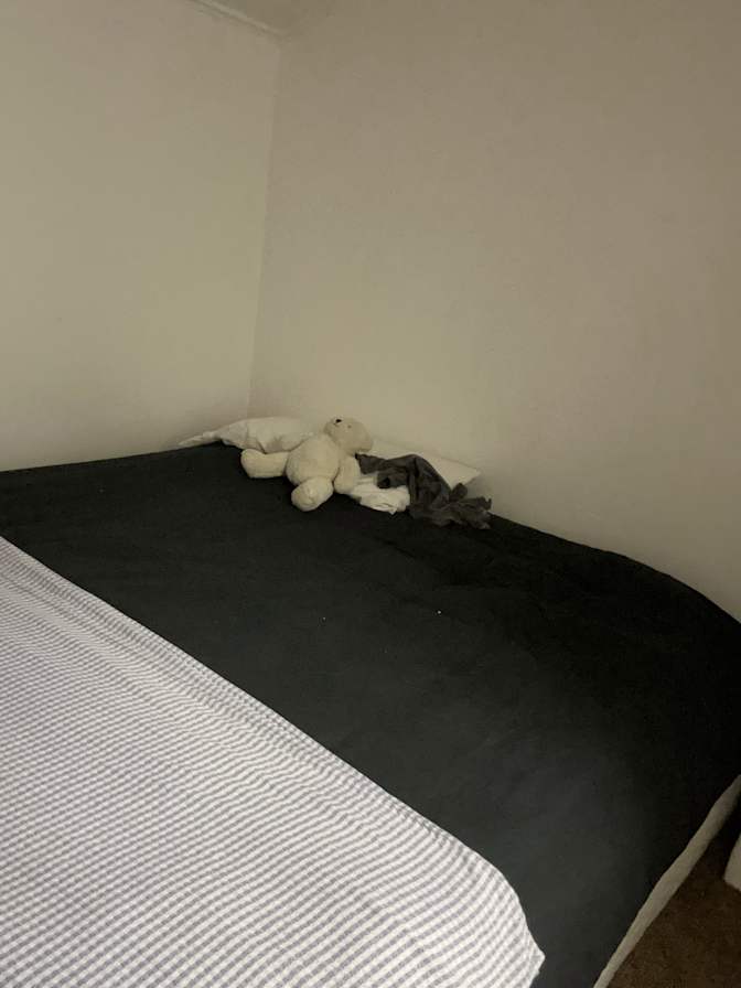 Yuri's room