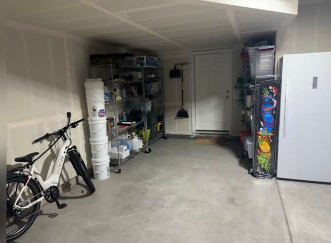 will's room