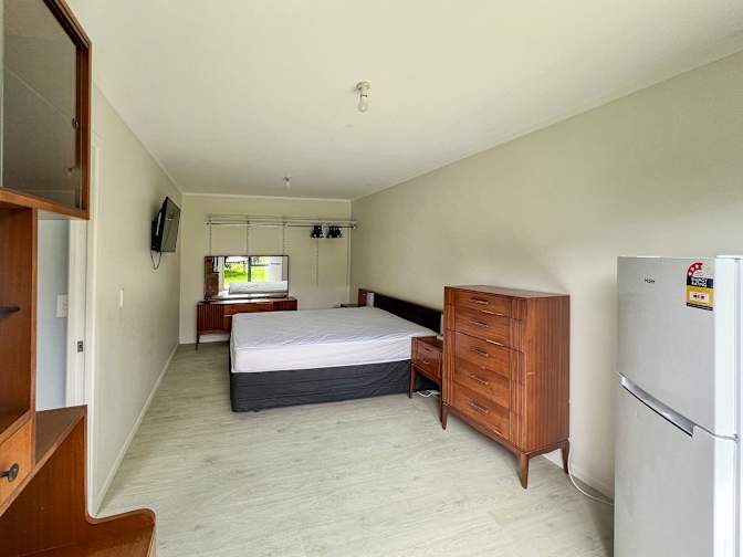Amanda Carter's room